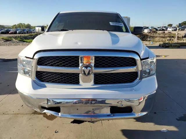 1C6RR6FG0MS548344 2021 2021 RAM 1500- Tradesman 5