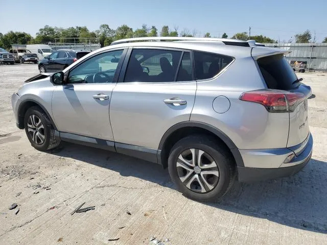 2T3BFREV3GW514351 2016 2016 Toyota RAV4- LE 2