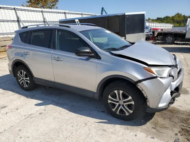 2T3BFREV3GW514351 2016 2016 Toyota RAV4- LE 4