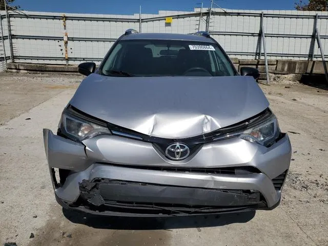 2T3BFREV3GW514351 2016 2016 Toyota RAV4- LE 5