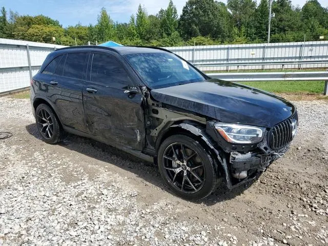 W1N0G6EB3LF864480 2020 2020 Mercedes-Benz GLC-Class- 43 4Ma 4