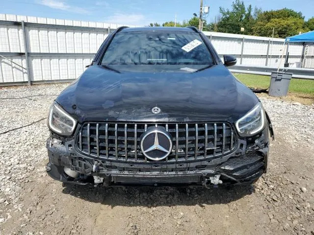 W1N0G6EB3LF864480 2020 2020 Mercedes-Benz GLC-Class- 43 4Ma 5