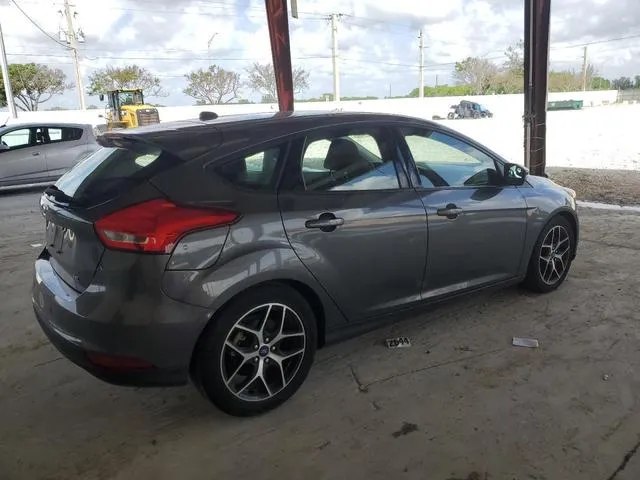 1FADP3M22HL241875 2017 2017 Ford Focus- Sel 3