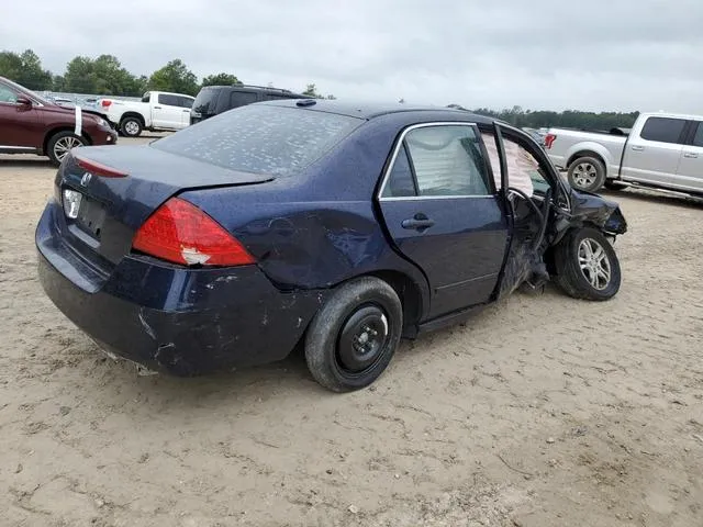 1HGCM56847A129585 2007 2007 Honda Accord- EX 3