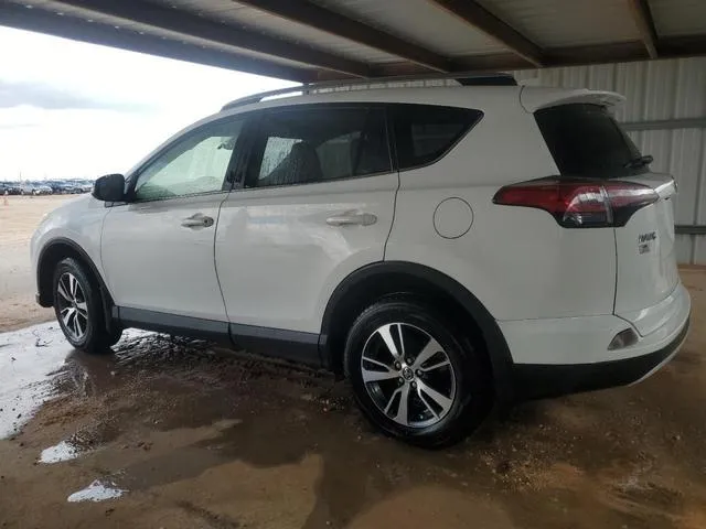 JTMRFREV3HJ709204 2017 2017 Toyota RAV4- Xle 2