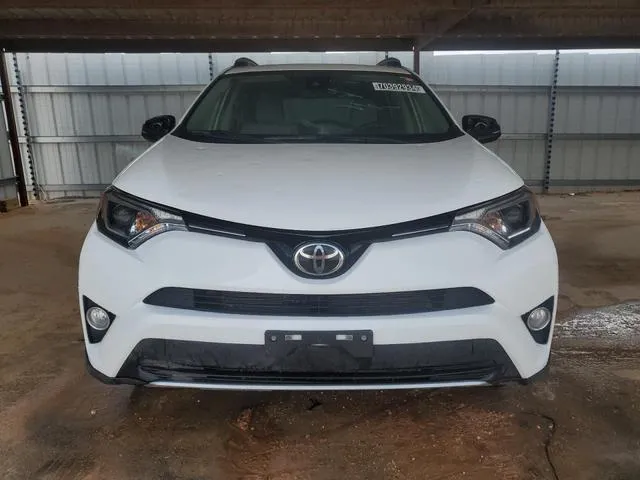 JTMRFREV3HJ709204 2017 2017 Toyota RAV4- Xle 5