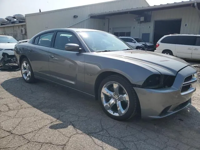 2C3CDXCT2CH228554 2012 2012 Dodge Charger- R/T 4