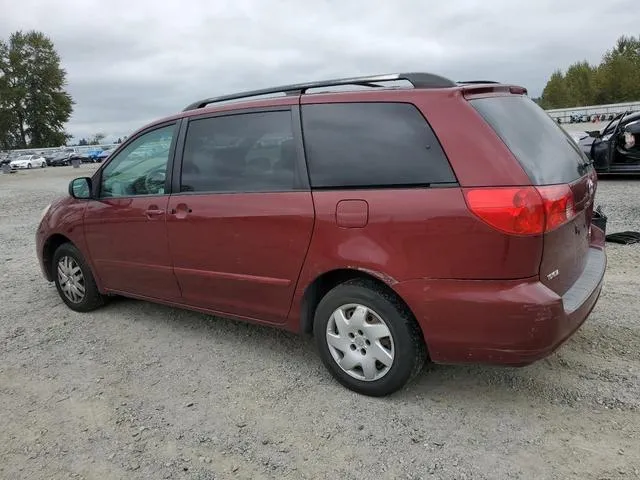 5TDZA23C86S387831 2006 2006 Toyota Sienna- CE 2