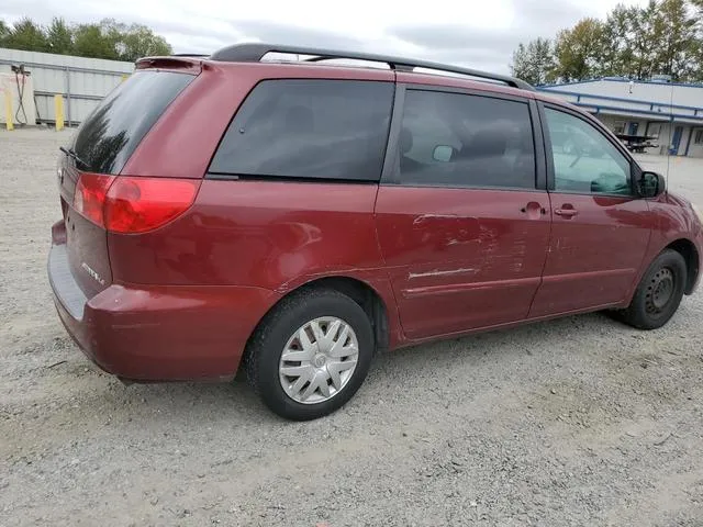 5TDZA23C86S387831 2006 2006 Toyota Sienna- CE 3