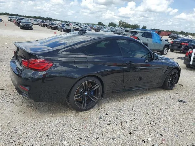 WBS4Y9C09LAH83114 2020 2020 BMW M4 3