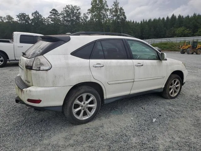 2T2HK31U29C099063 2009 2009 Lexus RX- 350 3