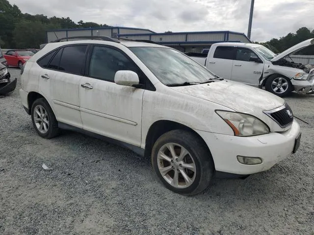 2T2HK31U29C099063 2009 2009 Lexus RX- 350 4