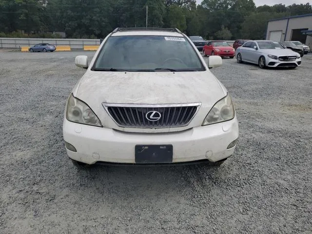 2T2HK31U29C099063 2009 2009 Lexus RX- 350 5