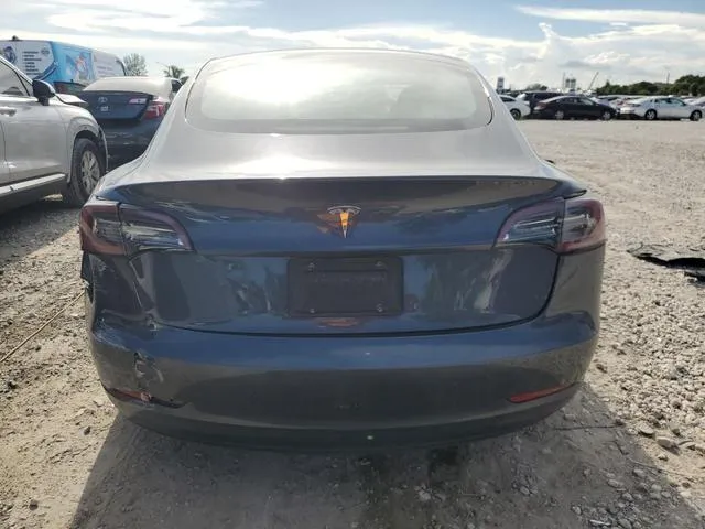 5YJ3E1EA7PF487196 2023 2023 Tesla MODEL 3 6