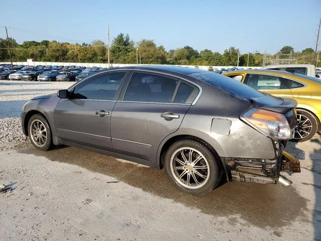 1N4AL21E58N503061 2008 2008 Nissan Altima- 2-5 2