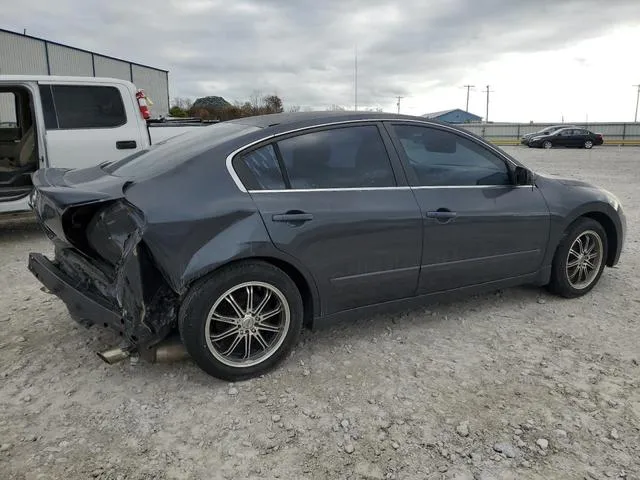 1N4AL21E58N503061 2008 2008 Nissan Altima- 2-5 3