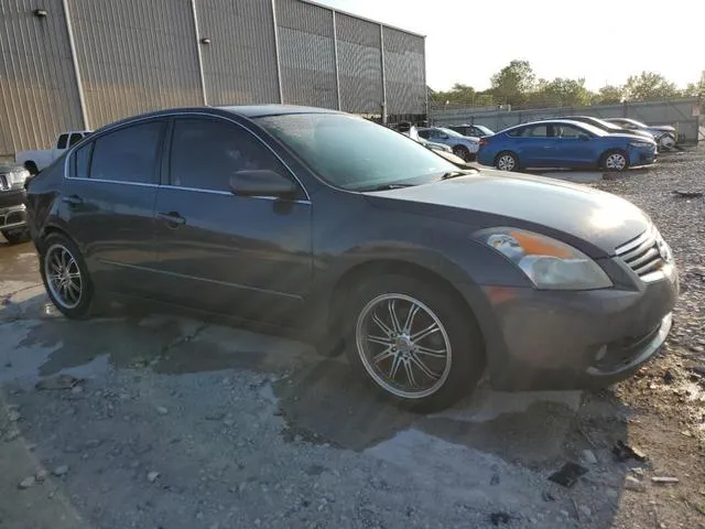 1N4AL21E58N503061 2008 2008 Nissan Altima- 2-5 4