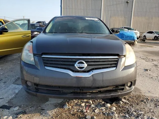 1N4AL21E58N503061 2008 2008 Nissan Altima- 2-5 5