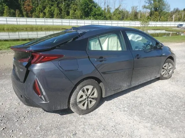 JTDKARFP7L3158868 2020 2020 Toyota Prius- LE 3