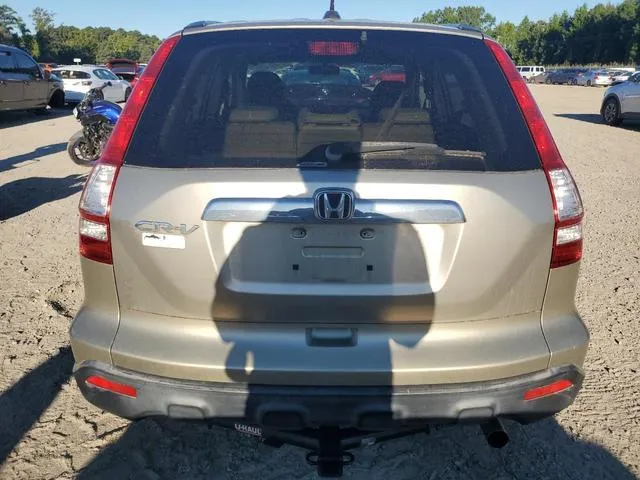 JHLRE48737C099569 2007 2007 Honda CR-V- Exl 6