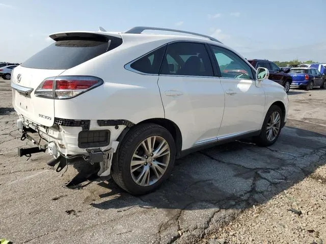 2T2ZK1BA2DC108611 2013 2013 Lexus RX- 350 3