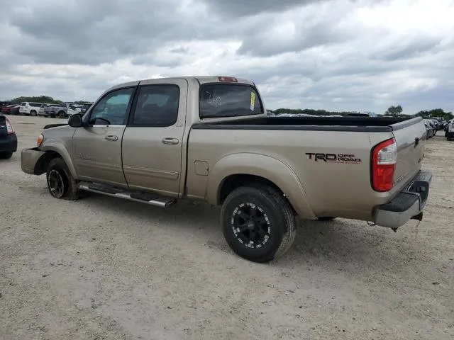 5TBDT441X5S472481 2005 2005 Toyota Tundra- Double Cab Sr5 2