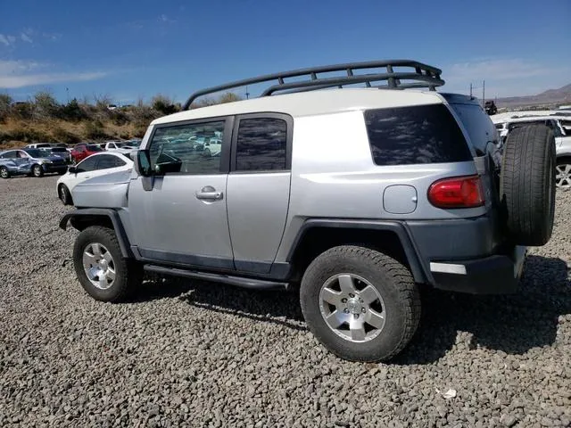 JTEBU11F270076508 2007 2007 Toyota FJ Cruiser 2