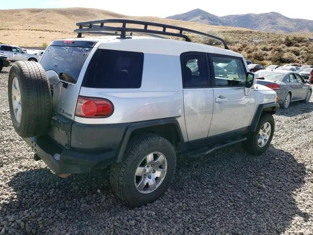 JTEBU11F270076508 2007 2007 Toyota FJ Cruiser 3