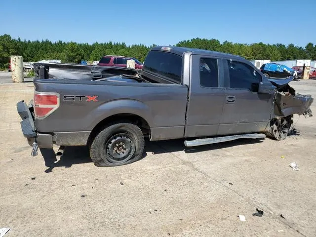 1FTFX1CF4DKE14081 2013 2013 Ford F-150- Super Cab 3