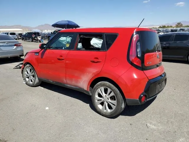 KNDJP3A58G7828732 2016 2016 KIA Soul- - 2