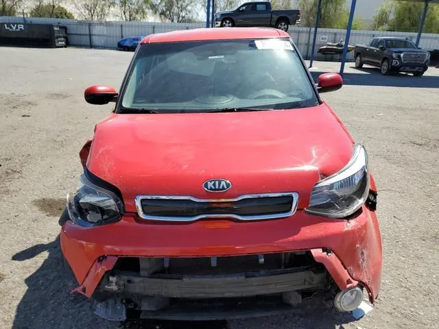 KNDJP3A58G7828732 2016 2016 KIA Soul- - 5