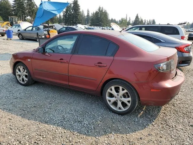 JM1BK32GX91203676 2009 2009 Mazda 3- I 2