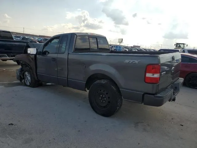 1FTRF12W74NC54830 2004 2004 Ford F-150 2