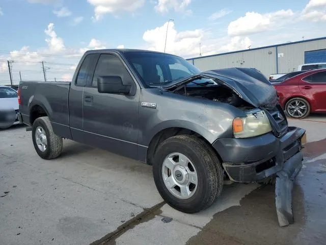 1FTRF12W74NC54830 2004 2004 Ford F-150 4