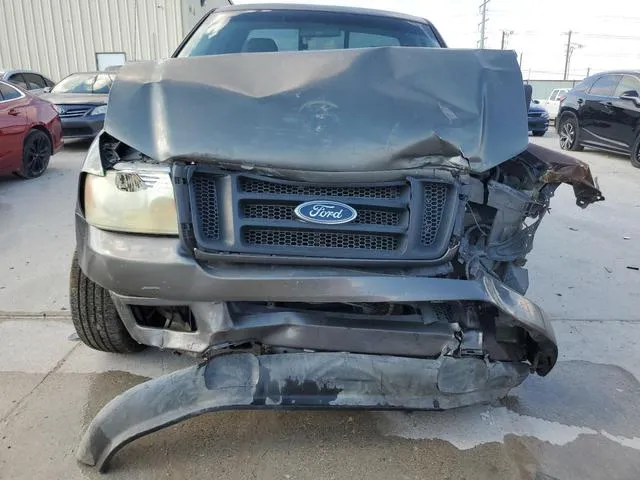 1FTRF12W74NC54830 2004 2004 Ford F-150 5