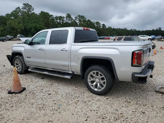 3GTP1NEC2JG398840 2018 2018 GMC Sierra- C1500 Slt 2