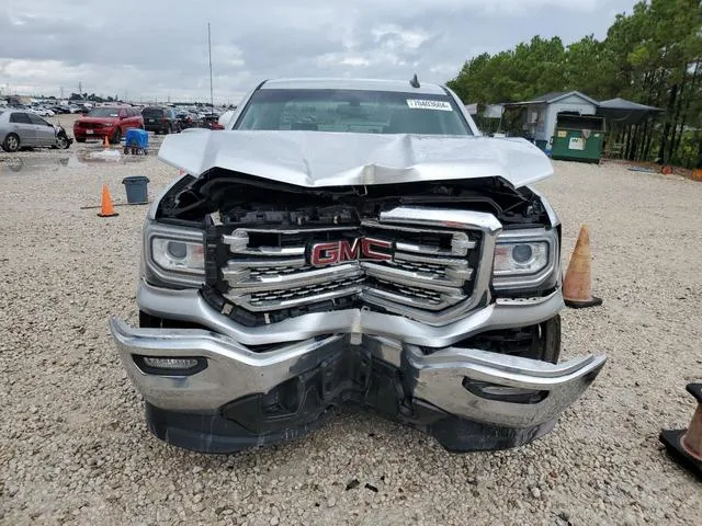 3GTP1NEC2JG398840 2018 2018 GMC Sierra- C1500 Slt 5