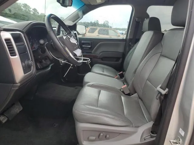 3GTP1NEC2JG398840 2018 2018 GMC Sierra- C1500 Slt 7