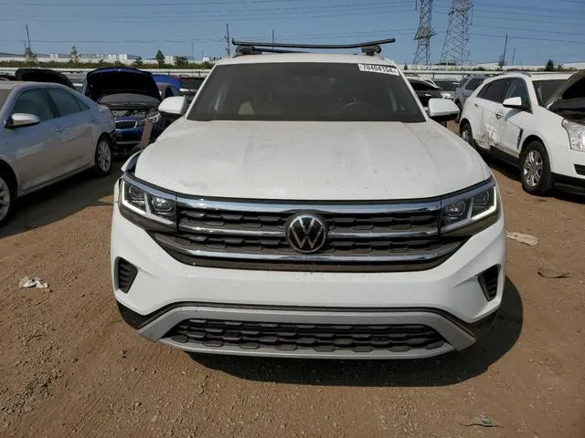 1V2KC2CA5NC218441 2022 2022 Volkswagen Atlas- SE 5