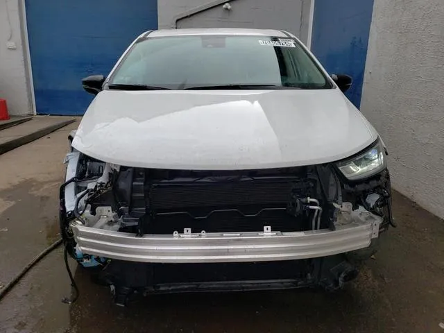 2C4RC1BG9RR176028 2024 2024 Chrysler Pacifica- Touring L 5