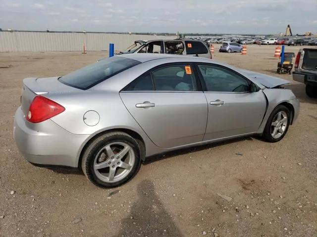 1G2ZG57N284164456 2008 2008 Pontiac G6- Base 3