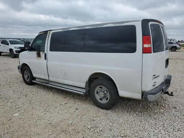 1GAZGYFG1C1125313 2012 2012 Chevrolet Express- LT 2