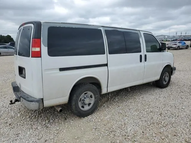 1GAZGYFG1C1125313 2012 2012 Chevrolet Express- LT 3