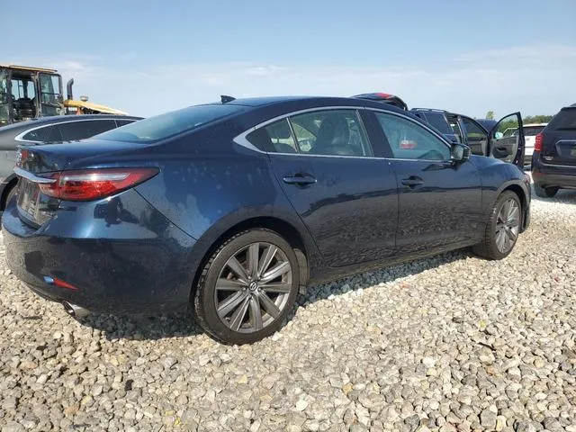 JM1GL1TY3K1505508 2019 2019 Mazda 6- Grand Touring 3