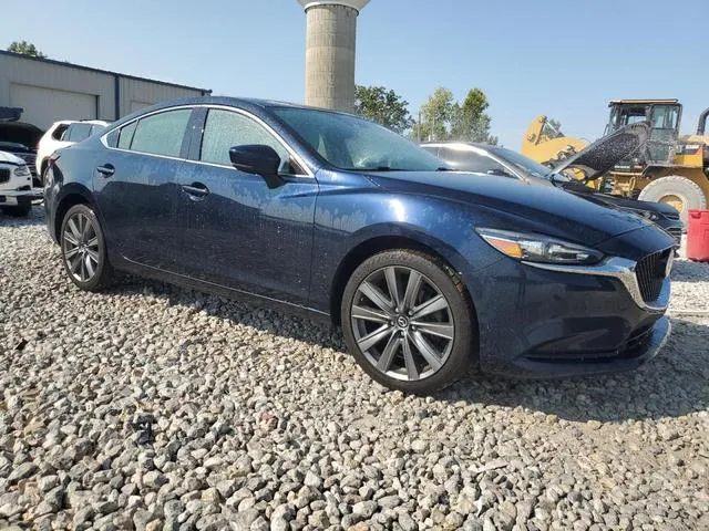 JM1GL1TY3K1505508 2019 2019 Mazda 6- Grand Touring 4