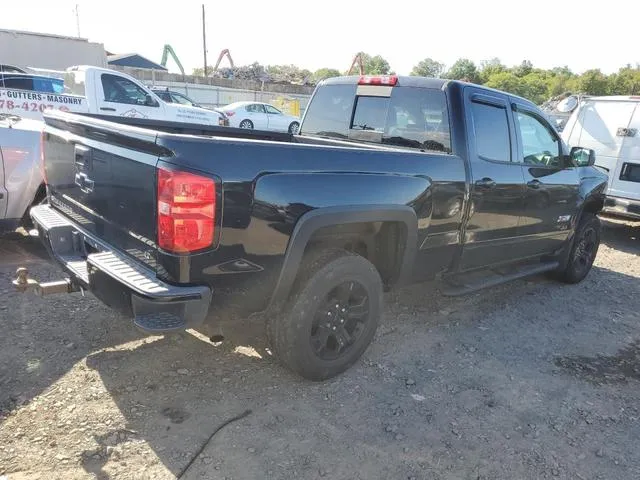 1GCVKREC0GZ427675 2016 2016 Chevrolet Silverado- K1500 Lt 3