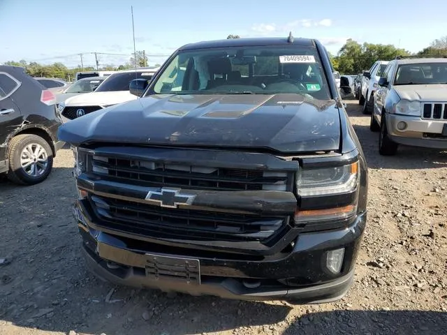 1GCVKREC0GZ427675 2016 2016 Chevrolet Silverado- K1500 Lt 5