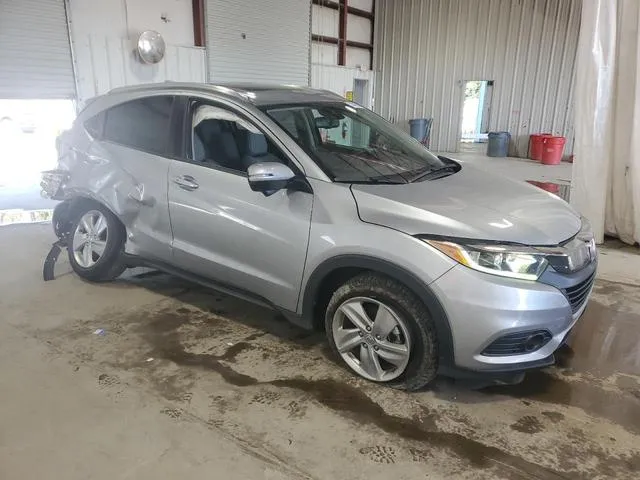 3CZRU6H72KM720216 2019 2019 Honda HR-V- Exl 4