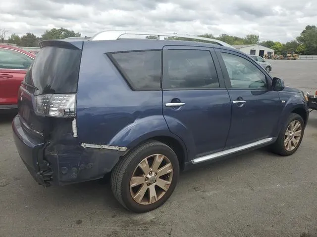 JA4MT31W89Z001770 2009 2009 Mitsubishi Outlander- SE 3