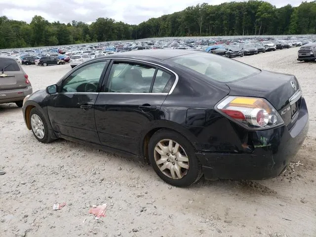 1N4AL2AP2CN578441 2012 2012 Nissan Altima- Base 2